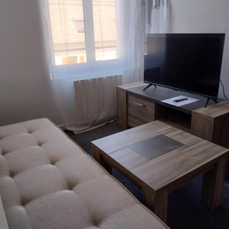 Le Figuier - One-Bedroom Apartment - 3