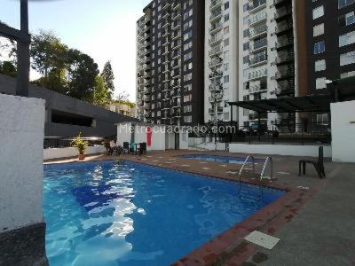 apta estudi al norte de armenia - Apartamento de 1 dormitorio - 12