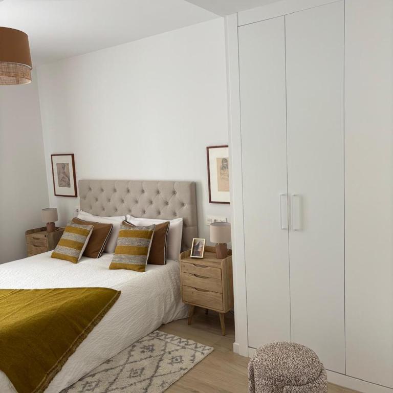 Precioso apartamento en Nueva Andalucía piscina - Apartamento Deluxe - 46