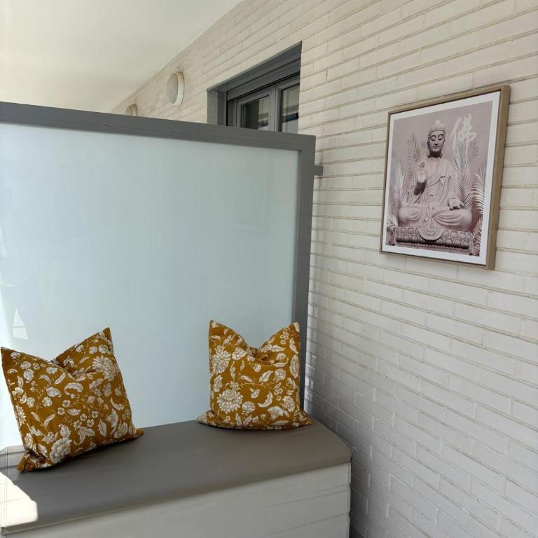 Precioso apartamento en Nueva Andalucía piscina - Apartamento Deluxe - 45