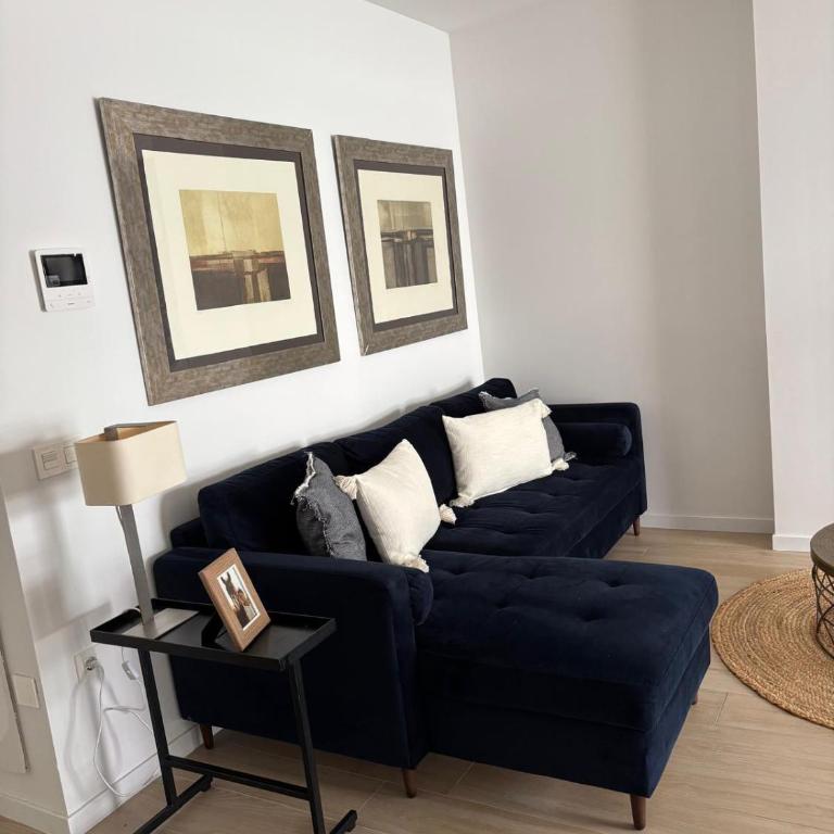 Precioso apartamento en Nueva Andalucía piscina - Apartamento Deluxe - 38