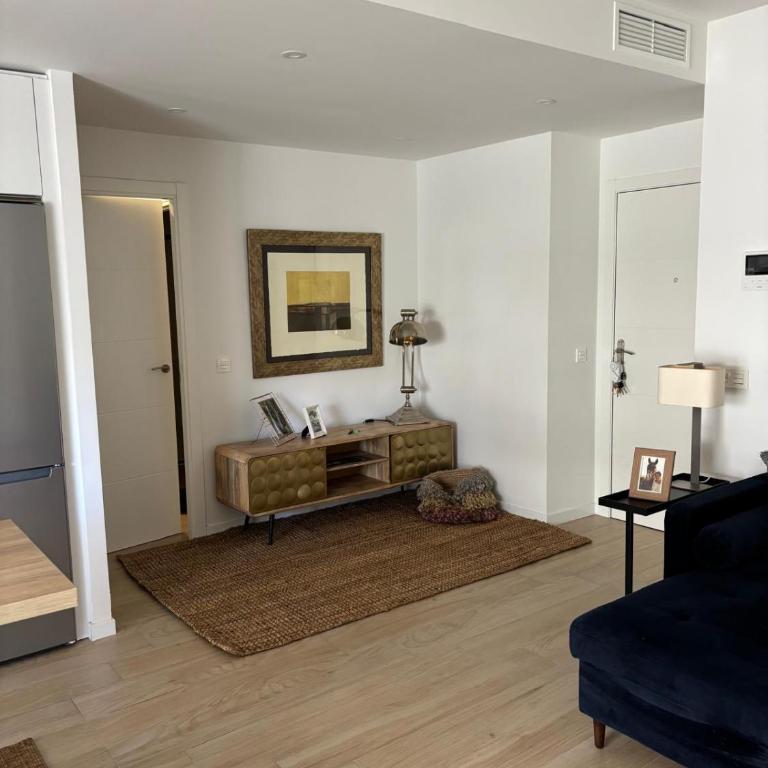 Precioso apartamento en Nueva Andalucía piscina - Apartamento Deluxe - 30