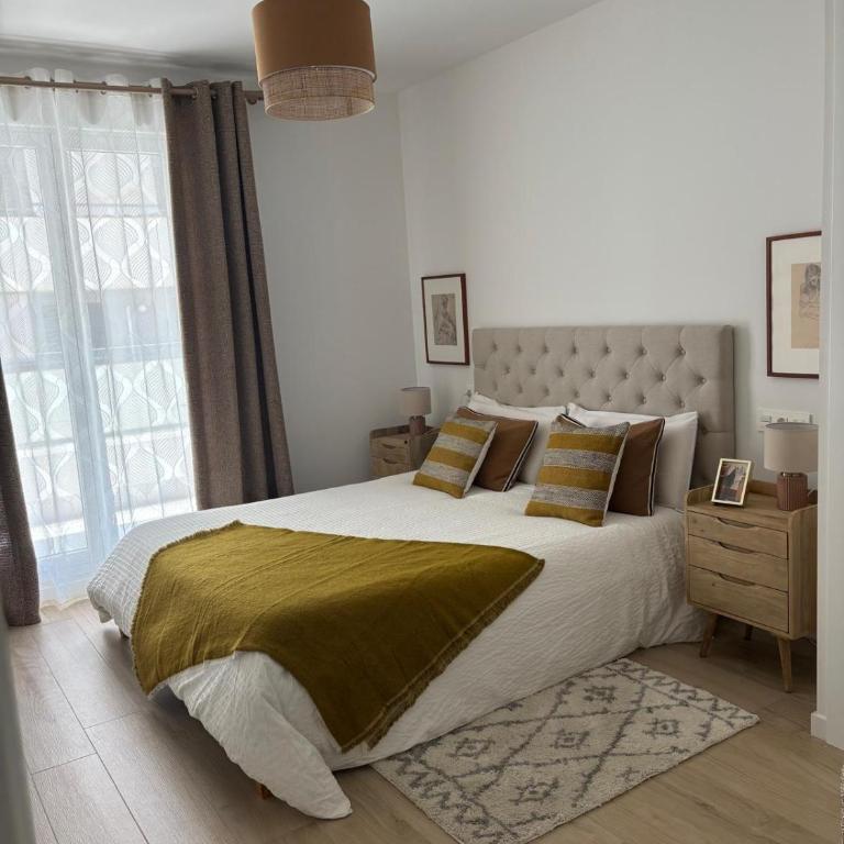 Precioso apartamento en Nueva Andalucía piscina - Apartamento Deluxe - 43
