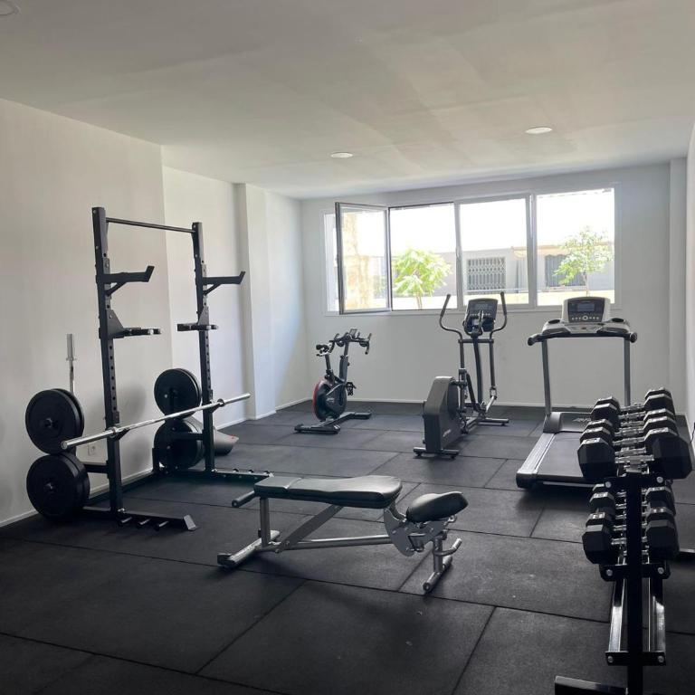 Precioso apartamento en Nueva Andalucía piscina - Apartamento Deluxe - 27