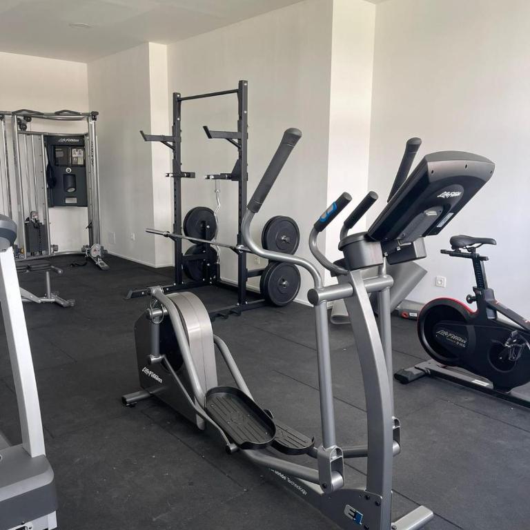 Precioso apartamento en Nueva Andalucía piscina - Apartamento Deluxe - 28