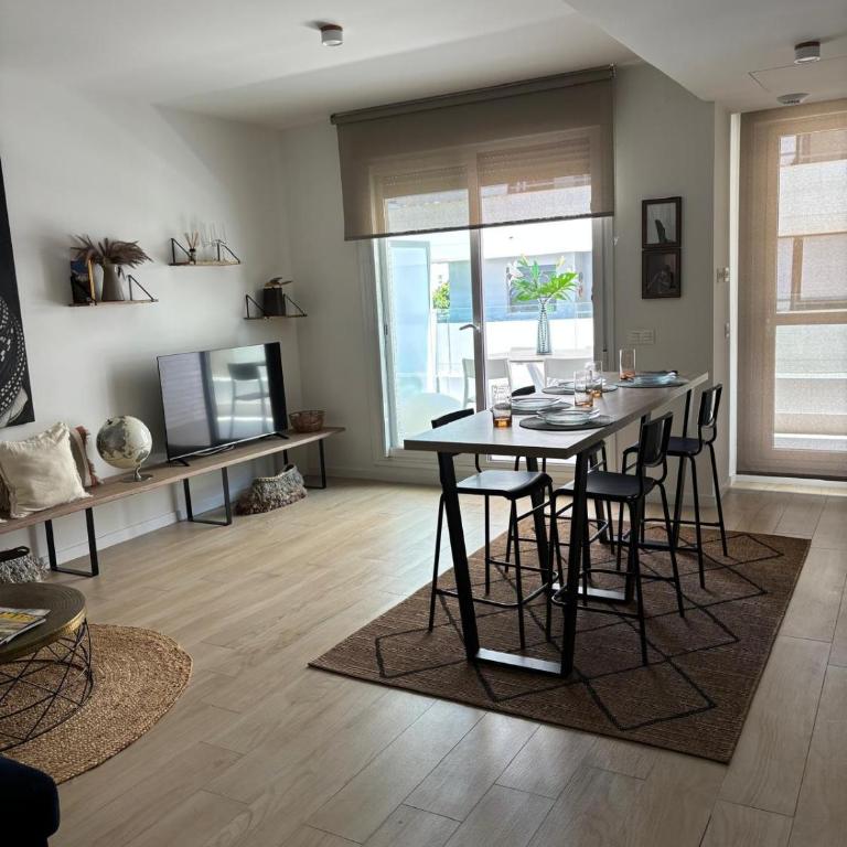Precioso apartamento en Nueva Andalucía piscina - Apartamento Deluxe - 44