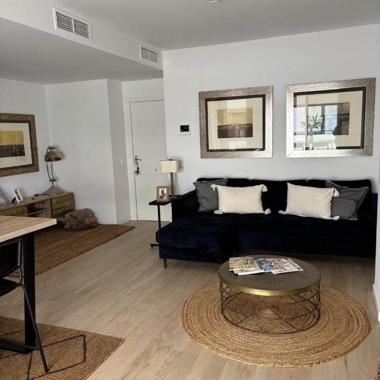 Precioso apartamento en Nueva Andalucía piscina - Apartamento Deluxe - 41