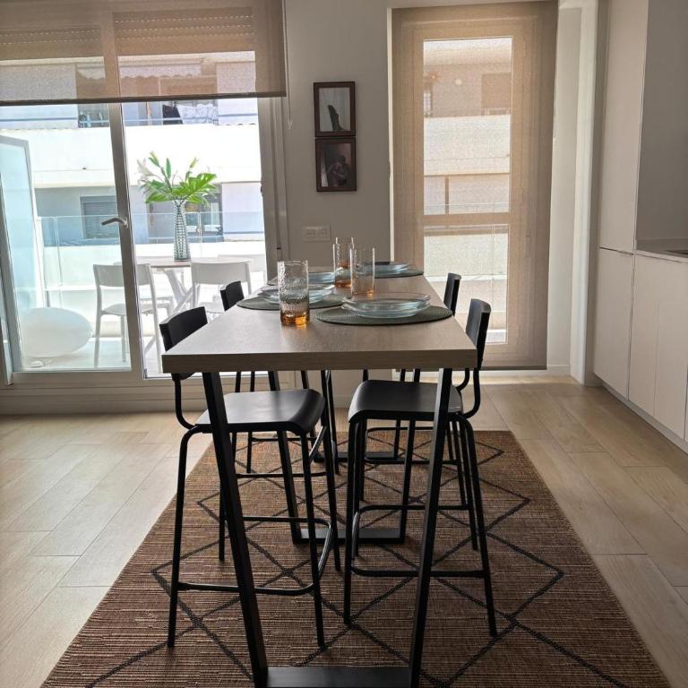 Precioso apartamento en Nueva Andalucía piscina - Apartamento Deluxe - 29