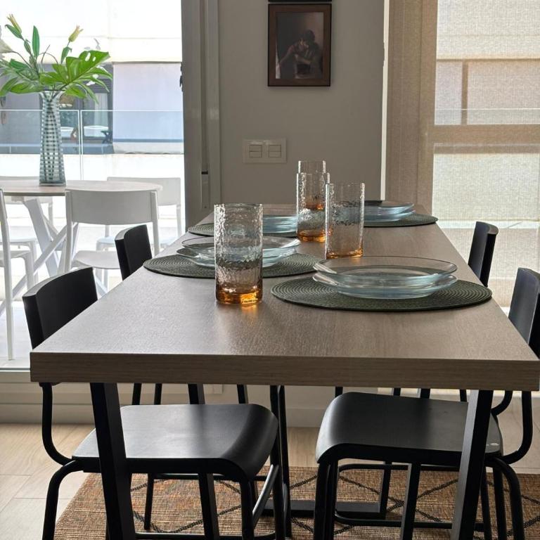 Precioso apartamento en Nueva Andalucía piscina - Apartamento Deluxe - 33