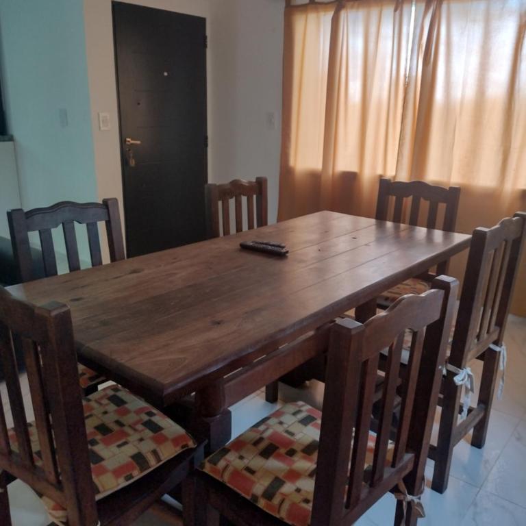Mi lugar en el mundo - Two-Bedroom House - 4