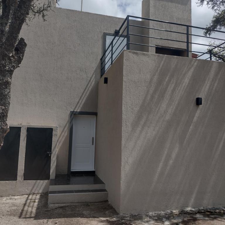 Mi lugar en el mundo - Two-Bedroom House - 8