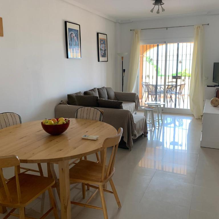 El Olivar de Punta Lara - Apartamento de 2 dormitorios - 9