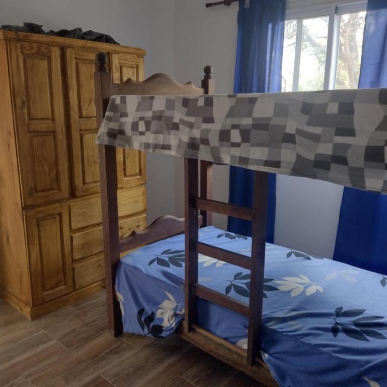 Mi lugar en el mundo - Two-Bedroom House - 10