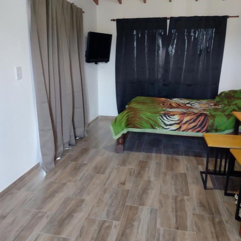 Mi lugar en el mundo - Two-Bedroom House - 11