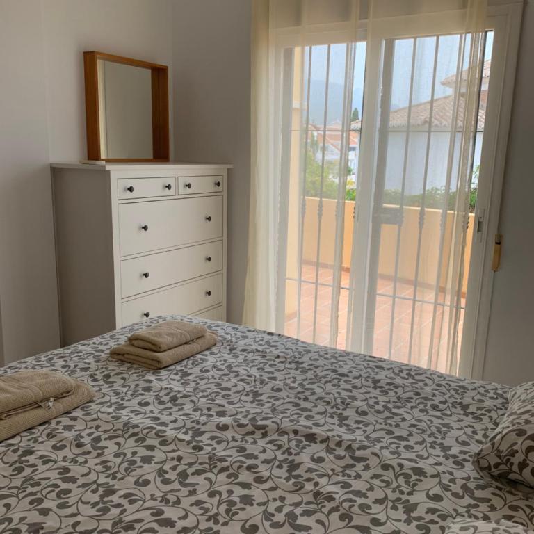 El Olivar de Punta Lara - Apartamento de 2 dormitorios - 13