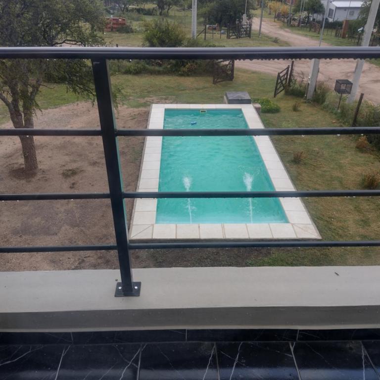 Mi lugar en el mundo - Two-Bedroom House - 15