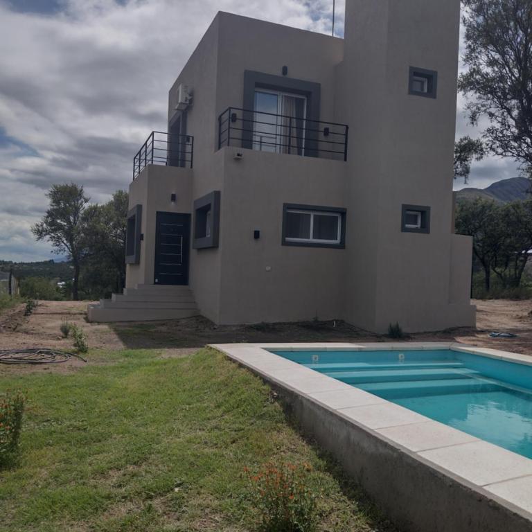 Mi lugar en el mundo - Two-Bedroom House - 16