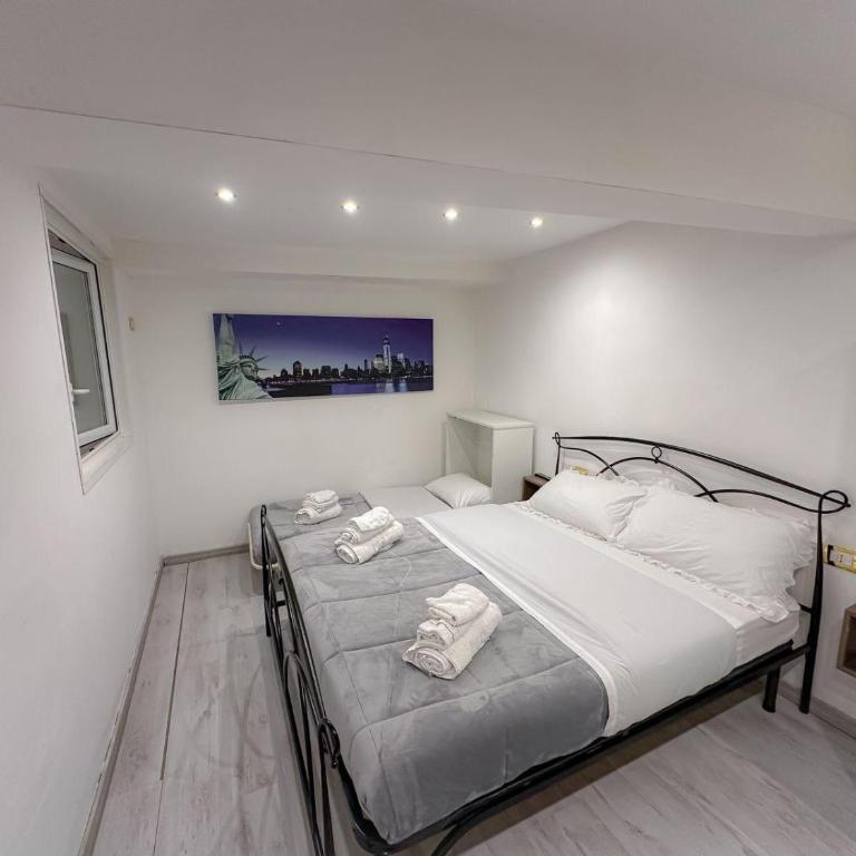 House Vincenza - Appartamento Familiare con 2 Camere da Letto - 54