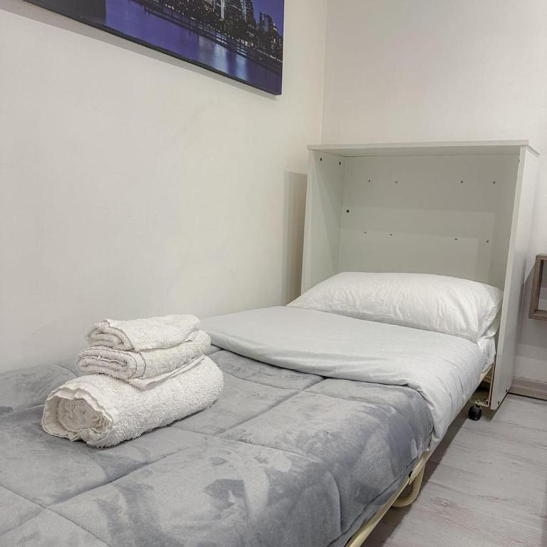 House Vincenza - Appartamento Familiare con 2 Camere da Letto - 45