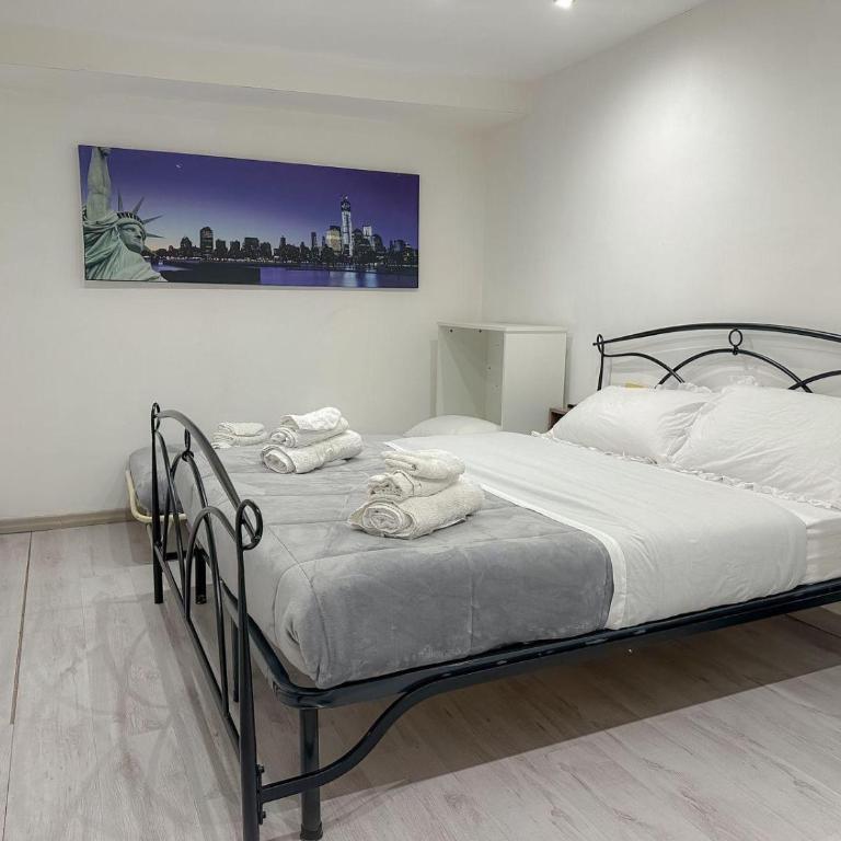 House Vincenza - Appartamento Familiare con 2 Camere da Letto - 43