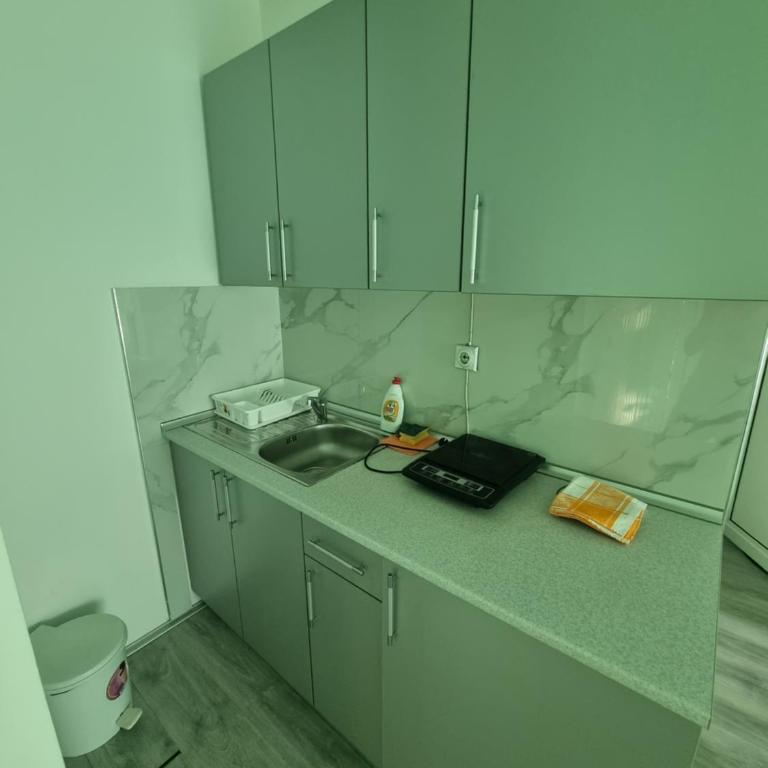 Bovan GREEN LAKE apartments - Studio sa Balkonom - 8