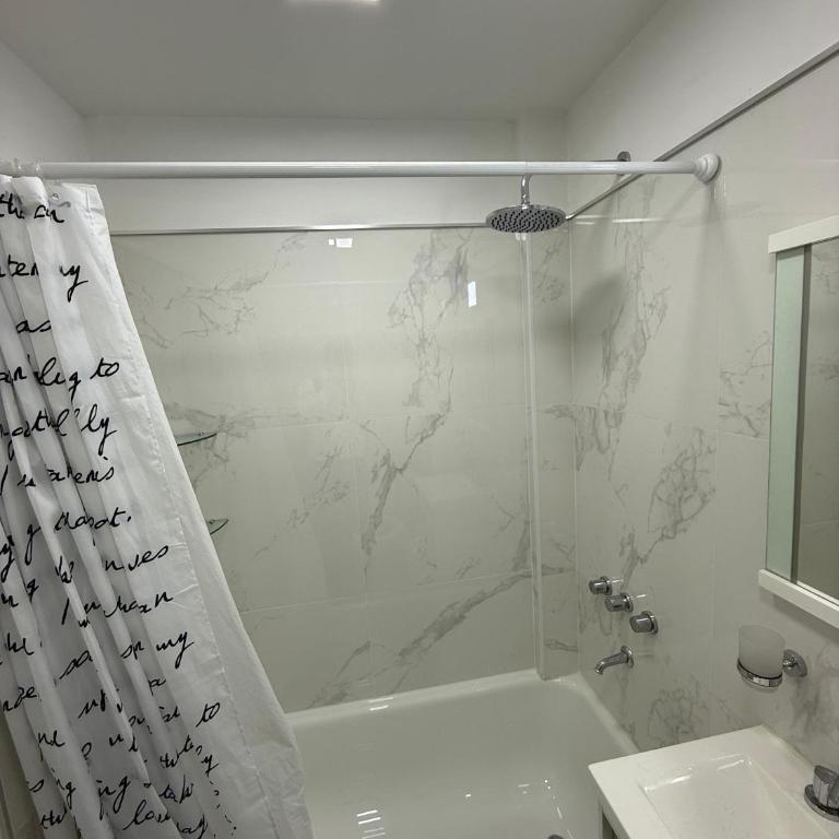 Espacio Roca, Departamento Zona Centro - Apartamento de 1 dormitorio con vistas al jardín - 8