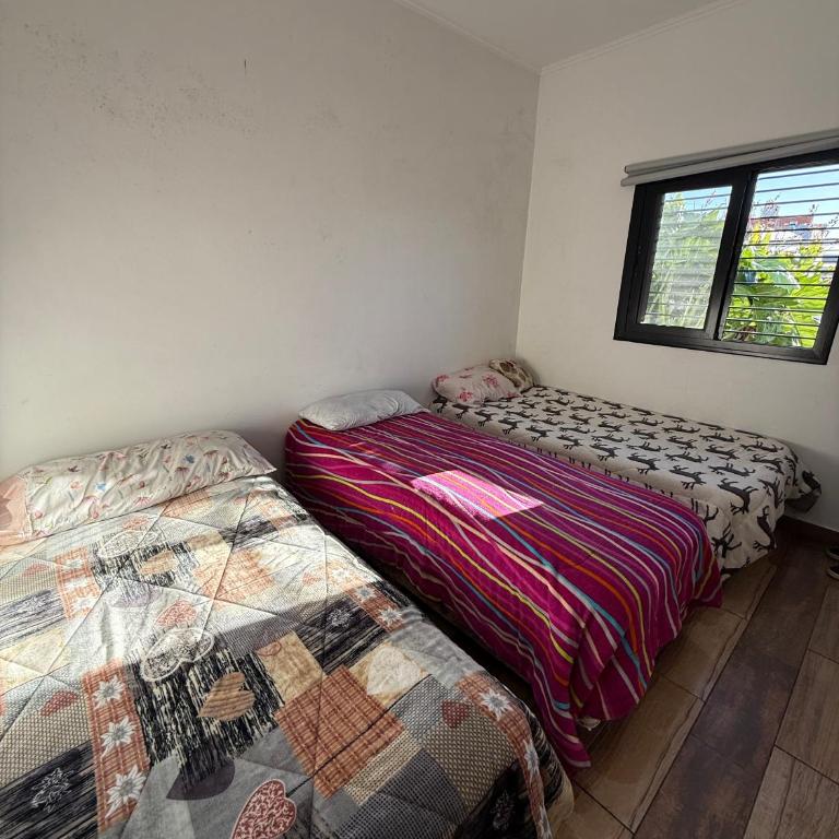 Casa Familiar - Completa en City Bell - Casa de 2 dormitorios - 2