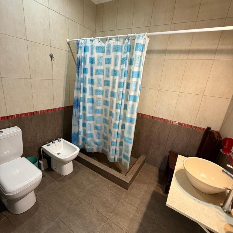 Casa Familiar - Completa en City Bell - Casa de 2 dormitorios - 7