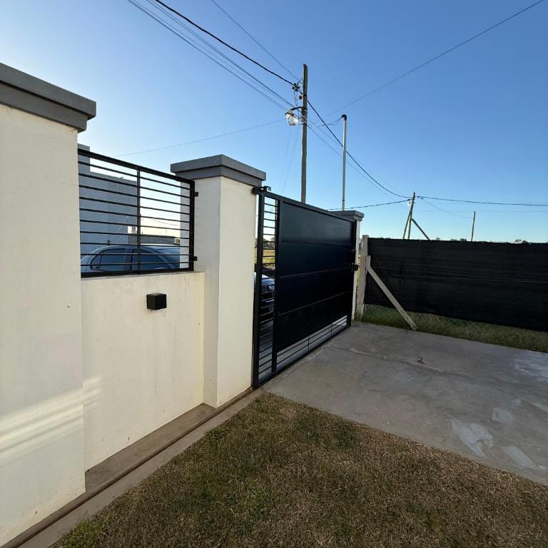 Casa Familiar - Completa en City Bell - Casa de 2 dormitorios - 12