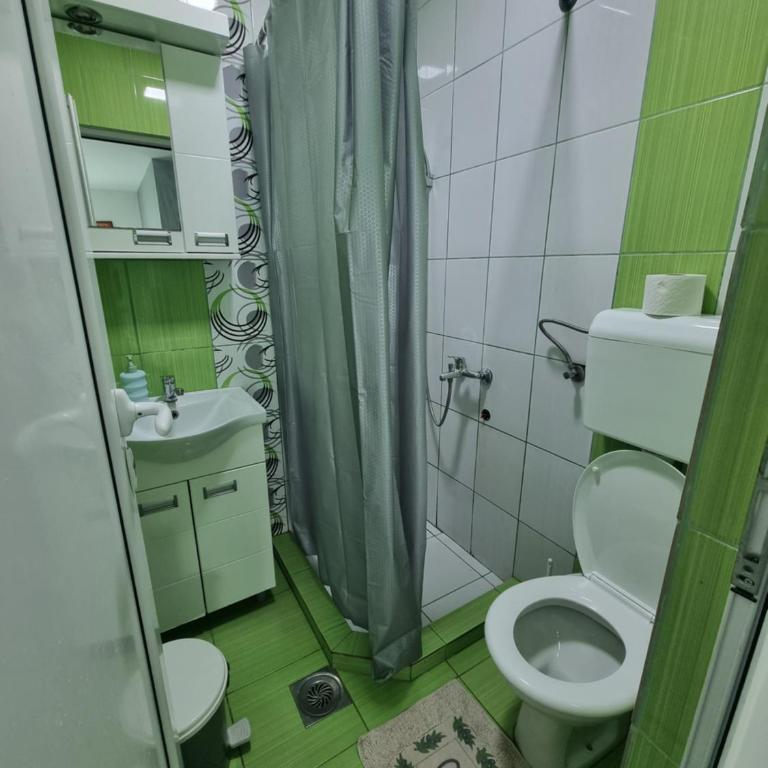 Bovan GREEN LAKE apartments - Studio sa Balkonom - 3