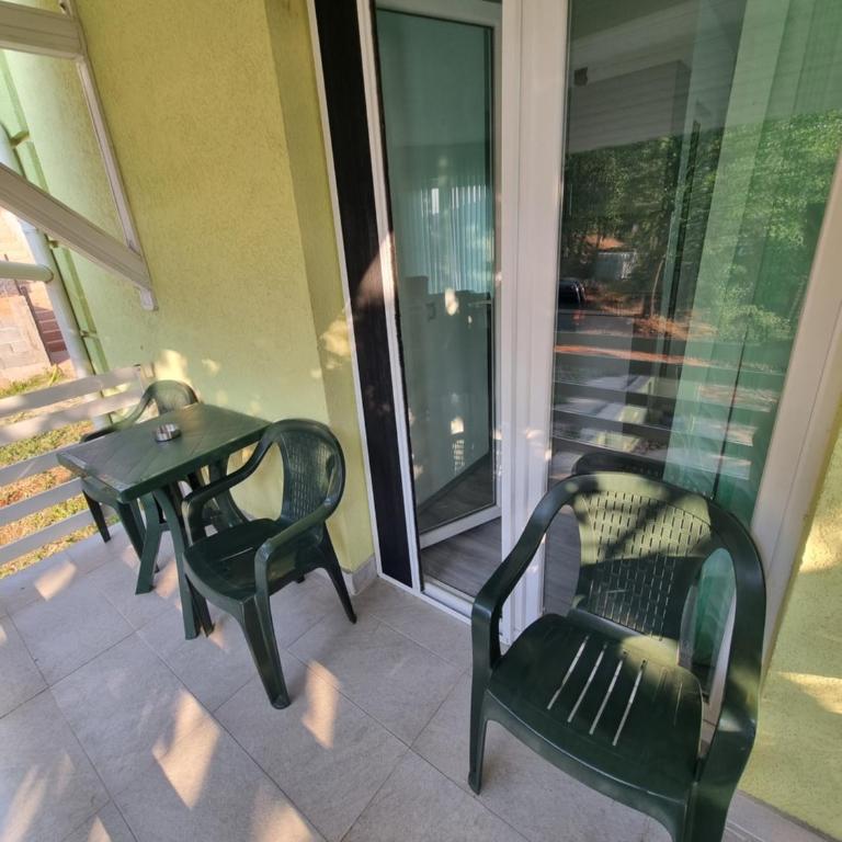 Bovan GREEN LAKE apartments - Studio sa Balkonom - 2