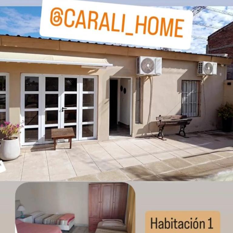 Caralíhome - Vacation Home - 6