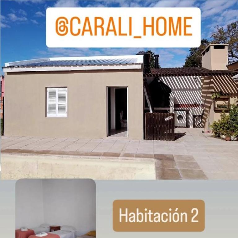 Caralíhome - Casa con 1 dormitorio - 17