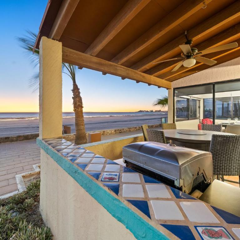 Las Gaviotas 2BR 2BA Ocean View 1st FL- 413 - Apartamento - 36