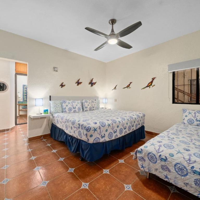 Las Gaviotas 2BR 2BA Ocean View 1st FL- 413 - Apartamento - 18