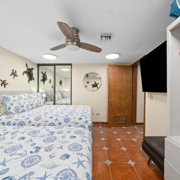 Las Gaviotas 2BR 2BA Ocean View 1st FL- 413 - Apartamento - 27