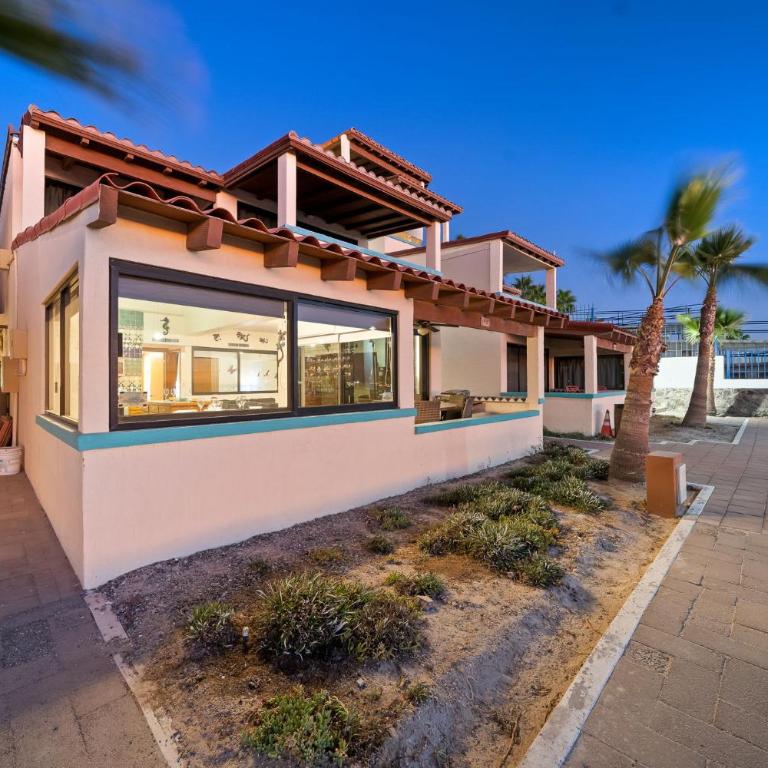 Las Gaviotas 2BR 2BA Ocean View 1st FL- 413 - Apartamento - 39