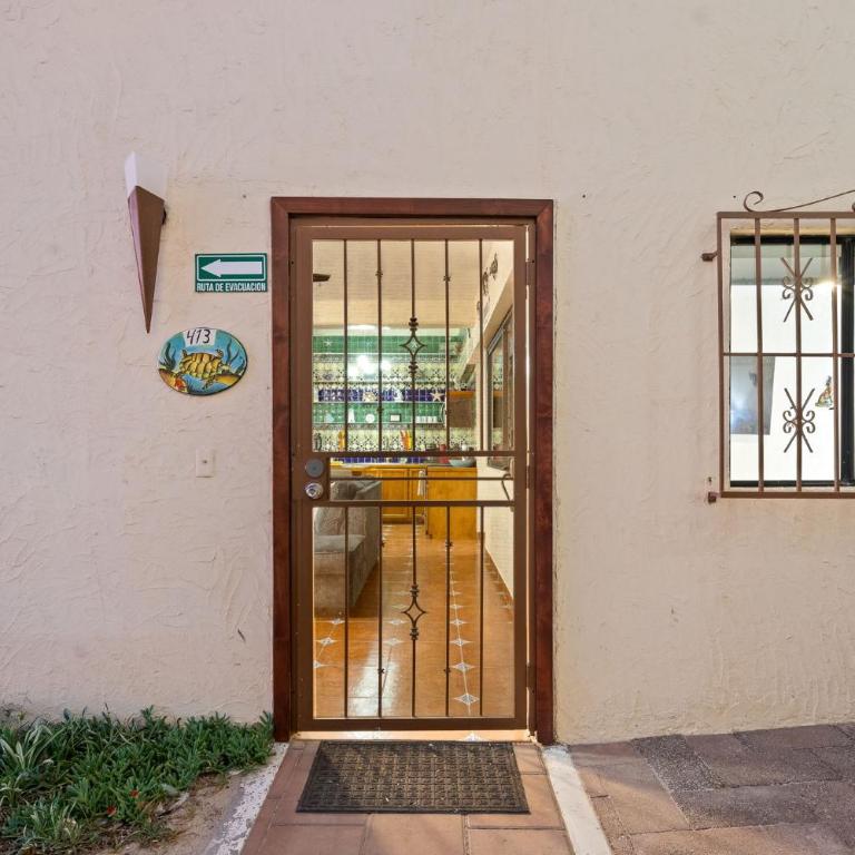 Las Gaviotas 2BR 2BA Ocean View 1st FL- 413 - Apartamento - 41