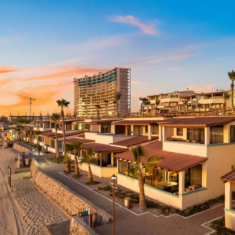 Las Gaviotas 2BR 2BA Ocean View 1st FL- 413 - Apartamento - 70
