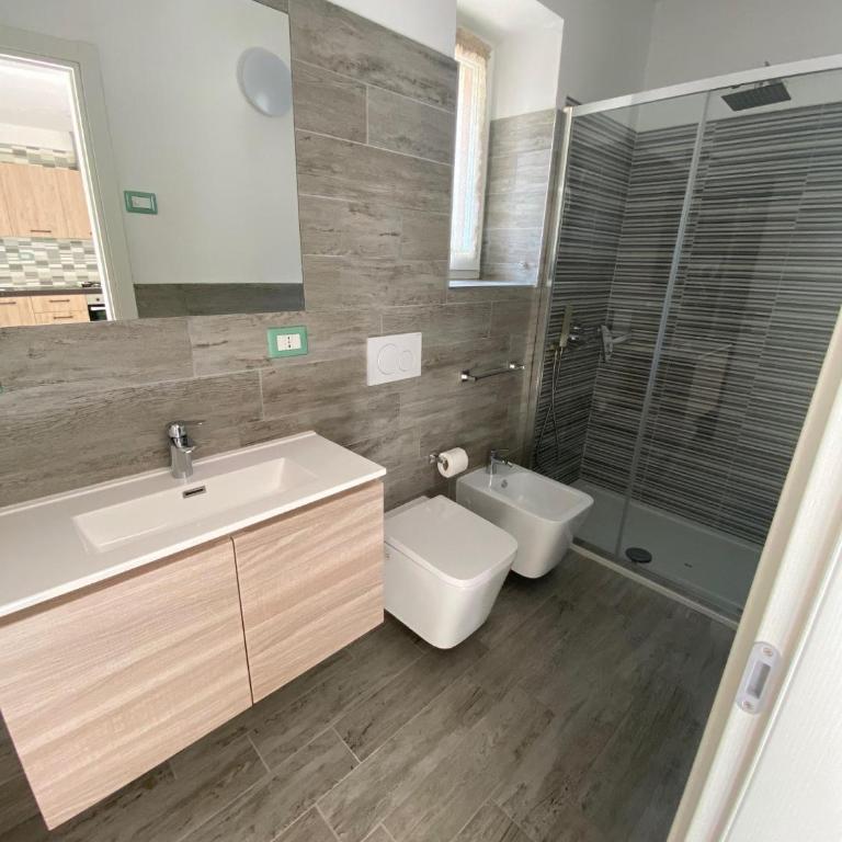 Appartamenti Nadalini - Apartamento de 2 dormitorios - 7