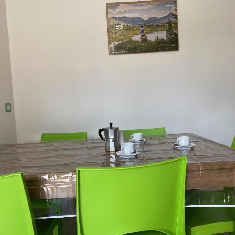 Appartamenti Nadalini - Apartamento de 2 dormitorios - 8