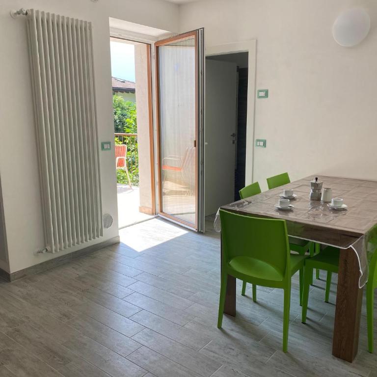 Appartamenti Nadalini - Apartamento de 2 dormitorios - 10