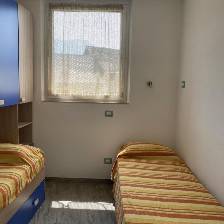 Appartamenti Nadalini - Apartamento de 2 dormitorios - 13