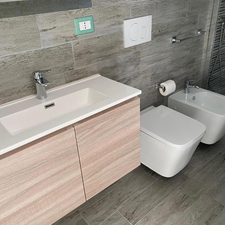 Appartamenti Nadalini - Apartamento de 2 dormitorios - 14