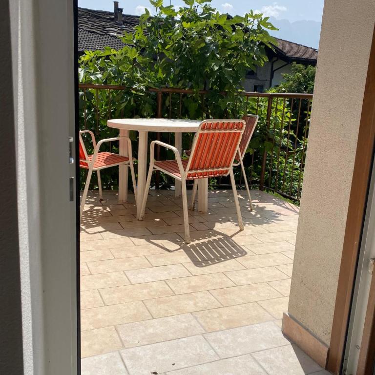Appartamenti Nadalini - Apartamento de 2 dormitorios - 15