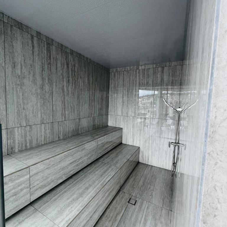STUDIO Luxury View Edificio Harmony - One-Bedroom Apartment - 26