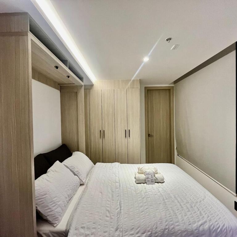 STUDIO Luxury View Edificio Harmony - One-Bedroom Apartment - 6