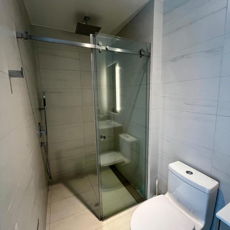 STUDIO Luxury View Edificio Harmony - One-Bedroom Apartment - 16