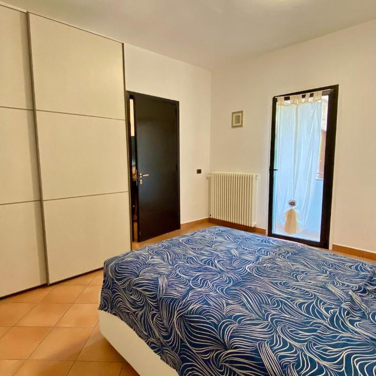 Nuvola House - Appartamento con 3 Camere da Letto - 20
