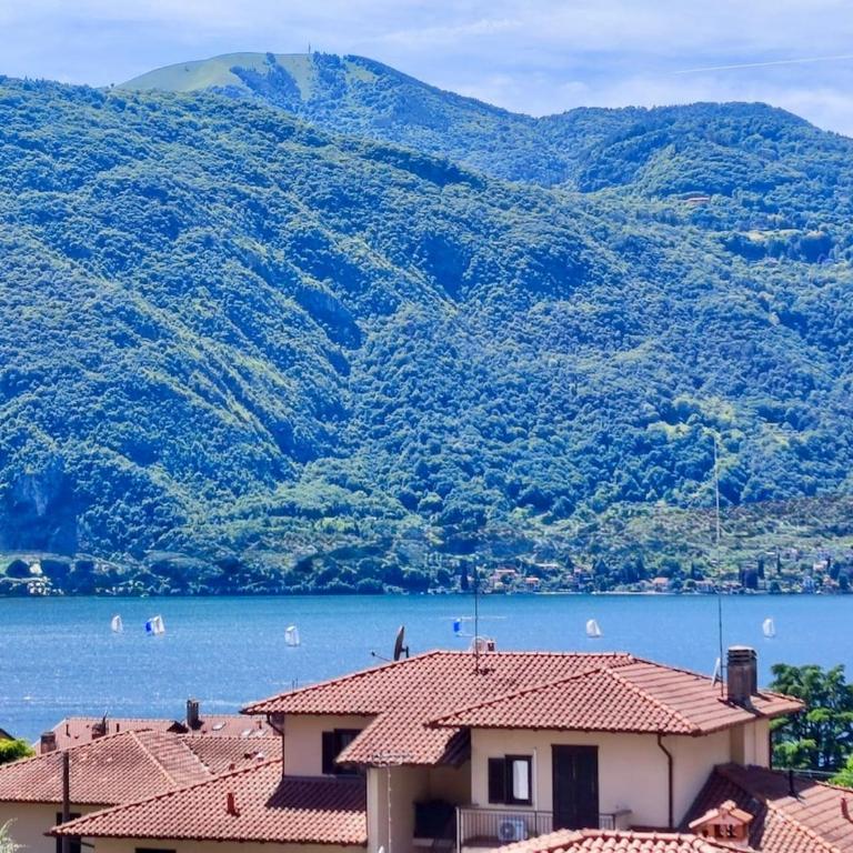 Nuvola House - Appartamento con 3 Camere da Letto - 21